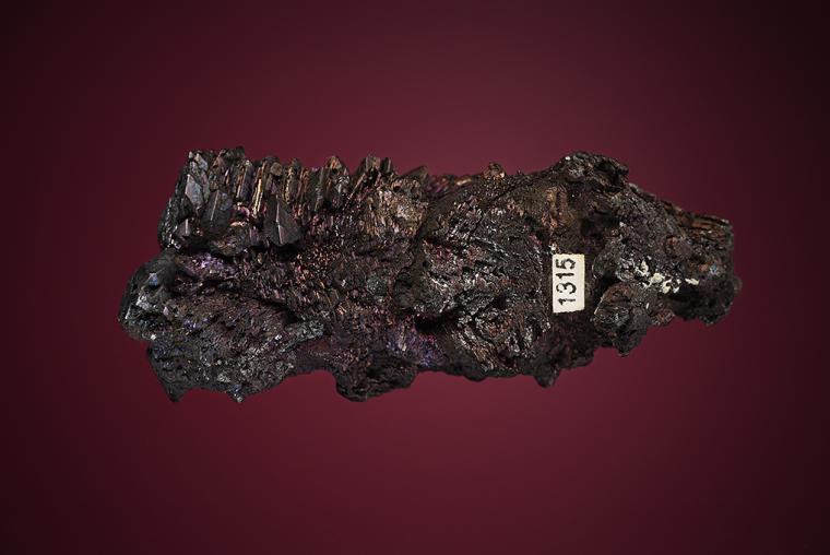 CHALCOCITE